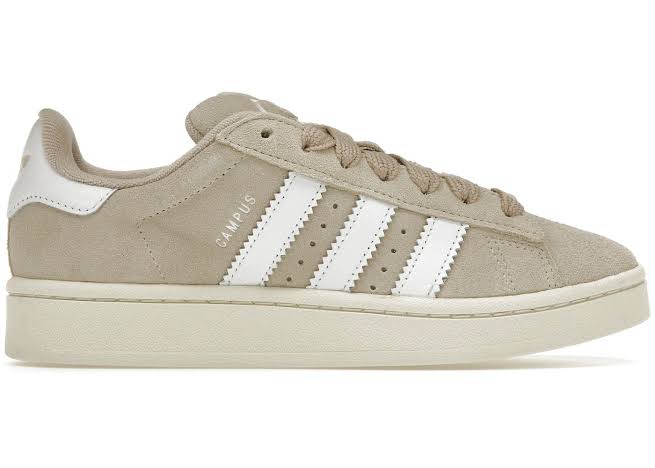 Suede Classic Trainer 00s Wonder White