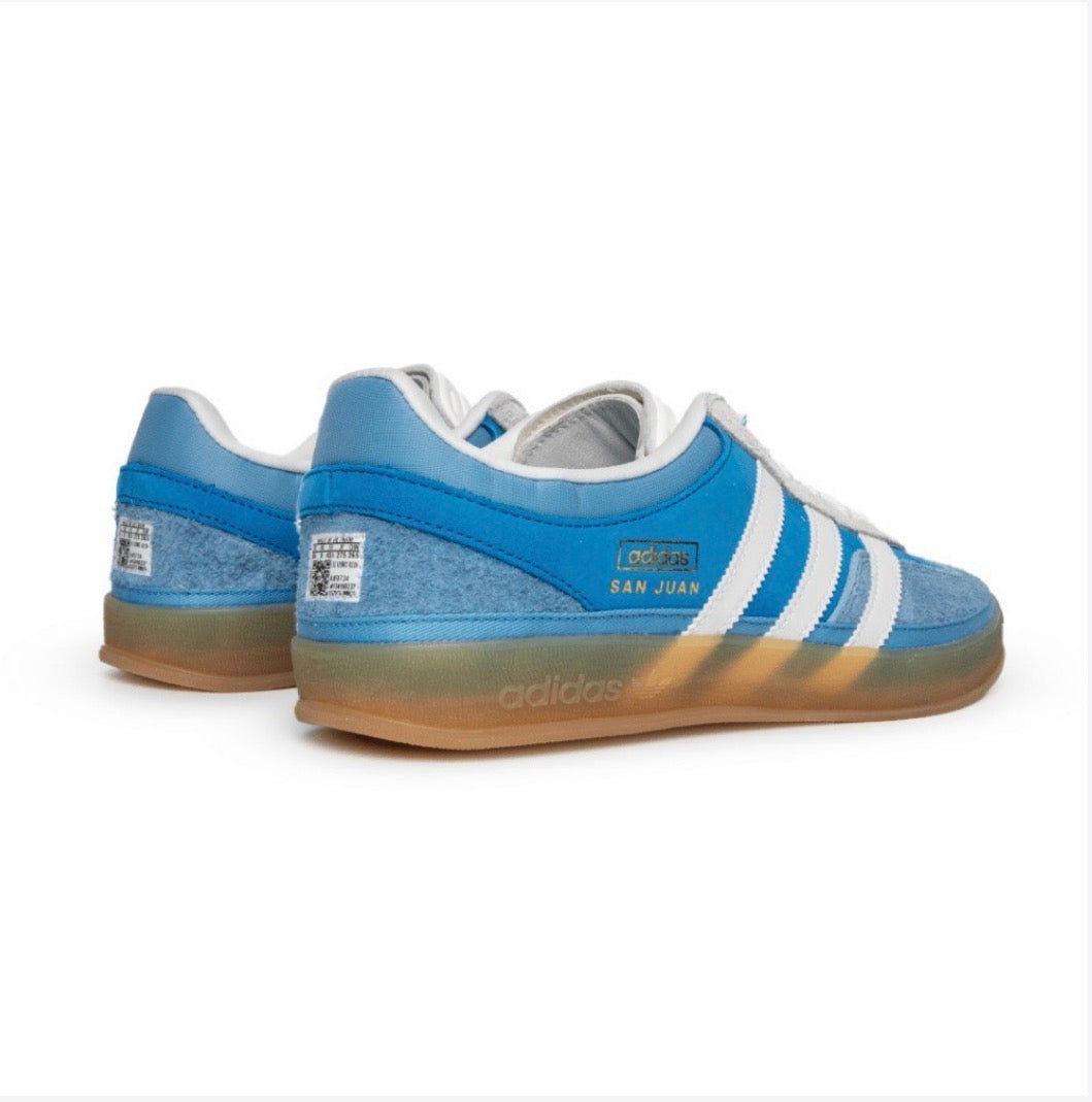 Bad Bunny x Vintage Trainer Indoor San Juan