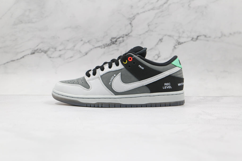 Skate Court Low Vx1000