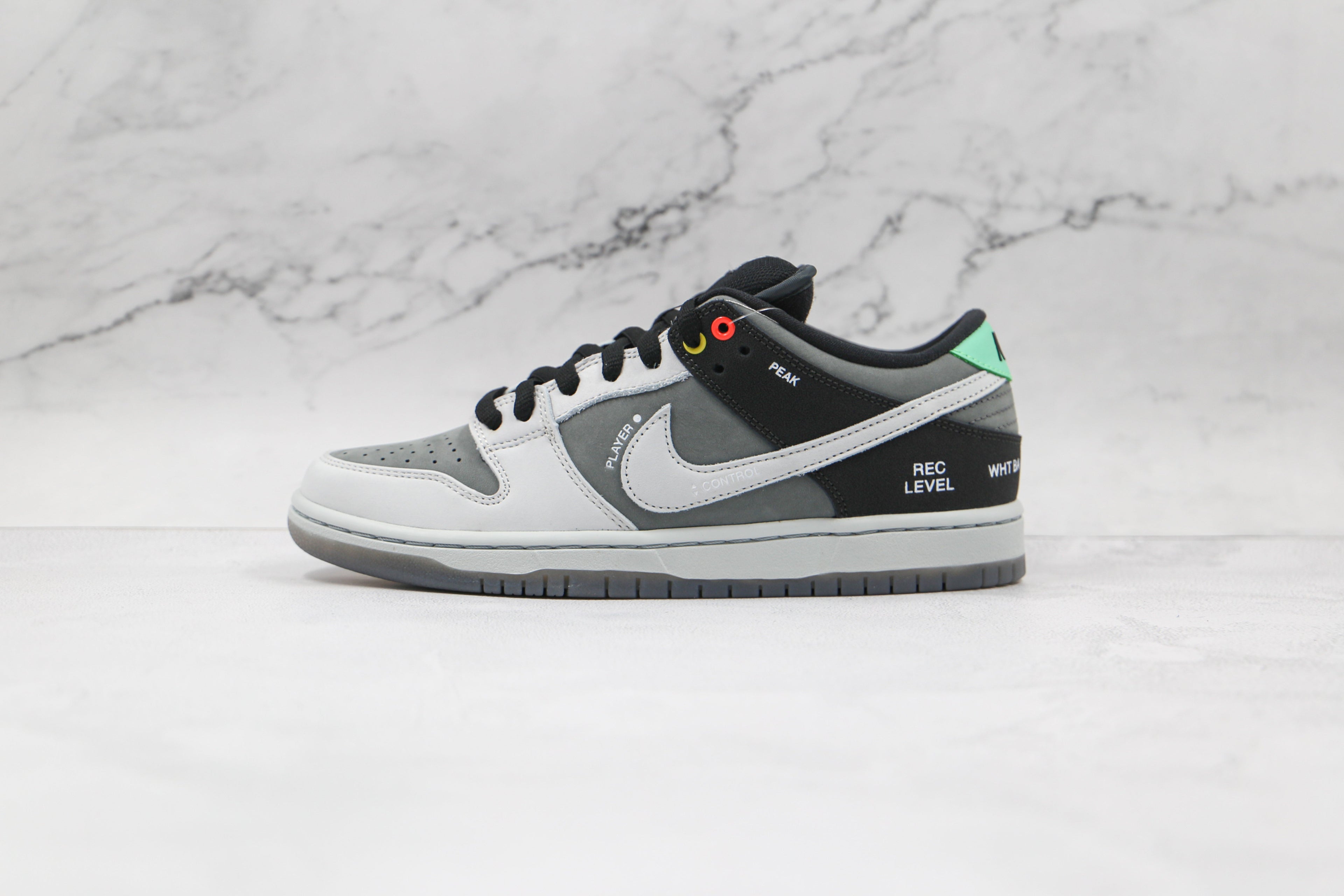 Skate Court Low Vx1000