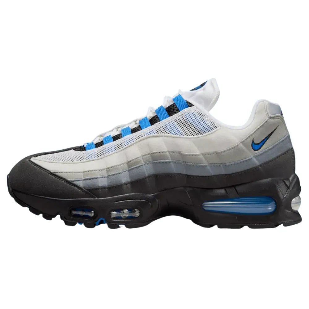 Runner 95 OG Big Bubble Blue Spark