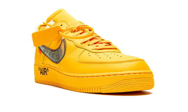 Classic Court 1 Low University Gold Metallic Silver