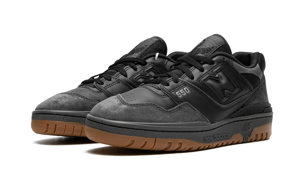 Court 550 Black Gum