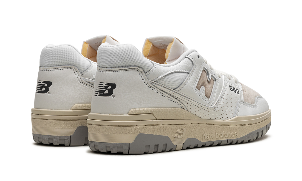 Court 550 Vintage