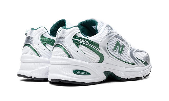 Runner 530 Nightwatch Green