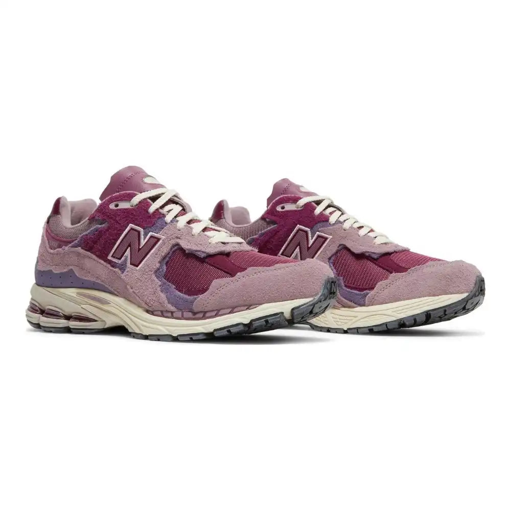 Tech 2002 Protection Pack Pink