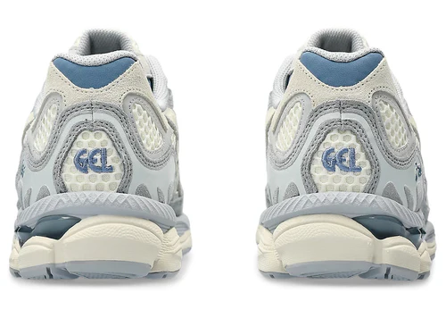 Gel City Ivory Mid Grey