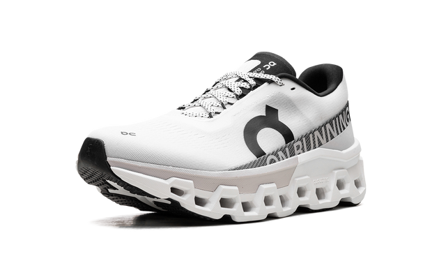 Cloud Max 2 White Frost