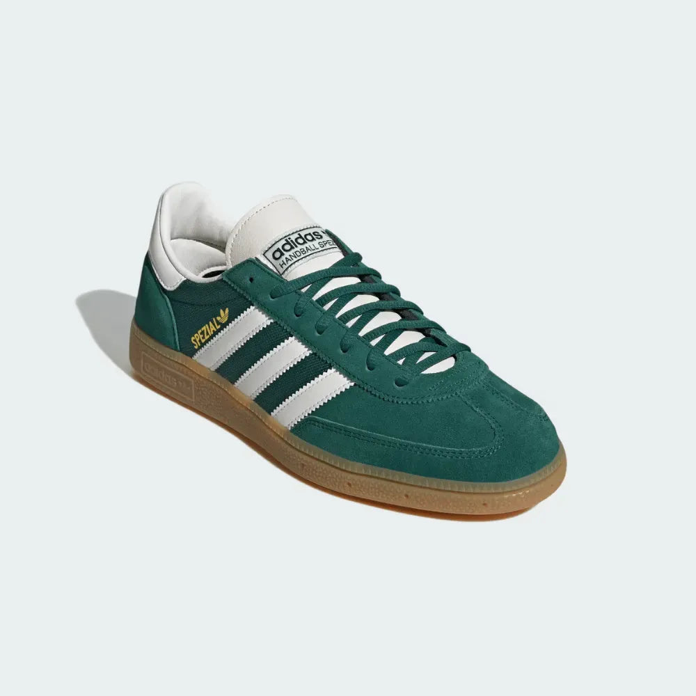 Indoor Special Edition Collegiate Green