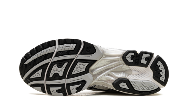 Gel Run 14 Tai Chi Yellow