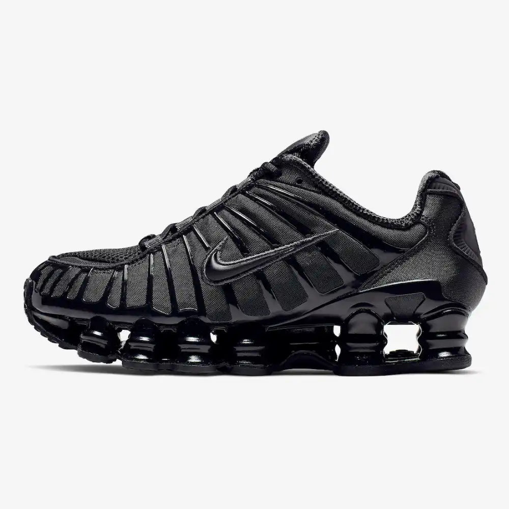 Shox TL Triple Black