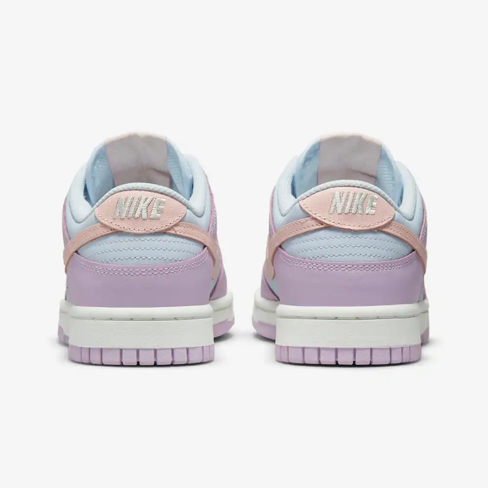 Court Low Easter 2022