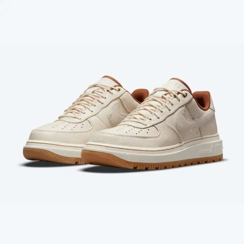 Classic Court 1 Luxe Pecan