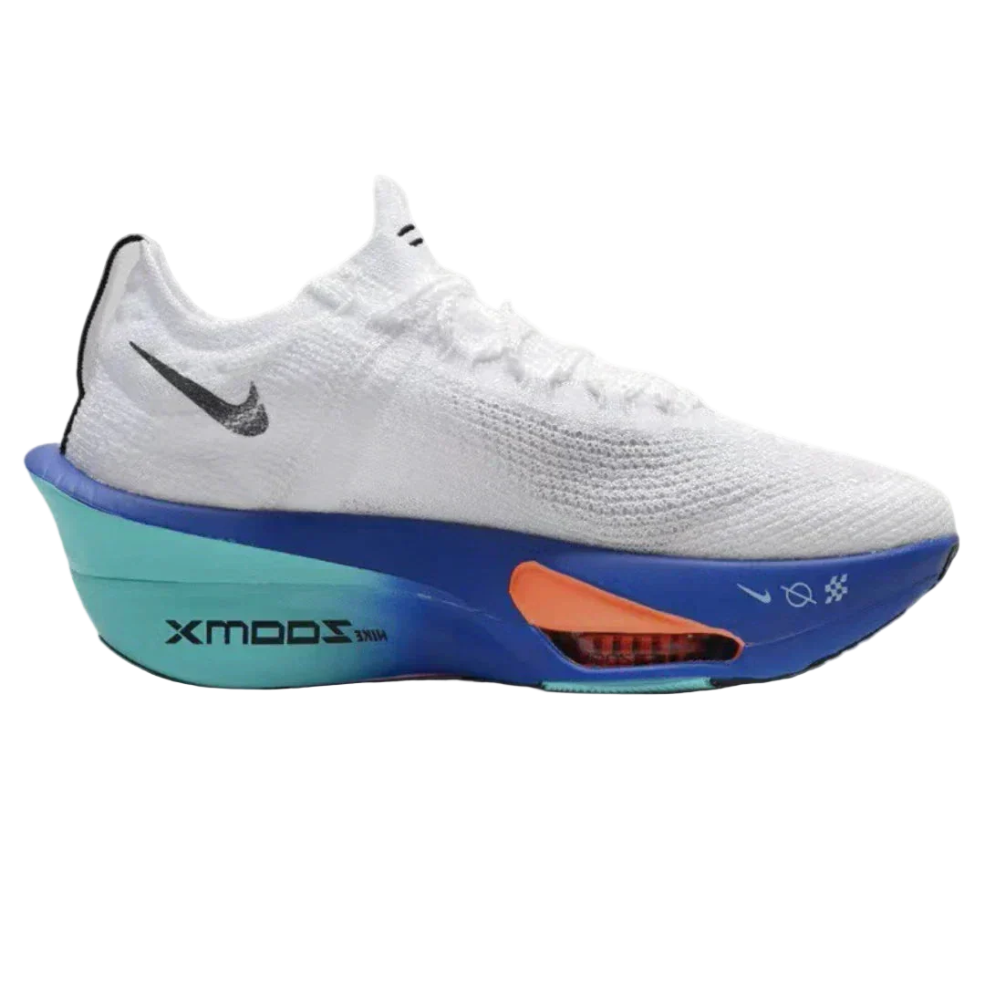 ZoomX Alphafly NEXT% 3 - Blue collor