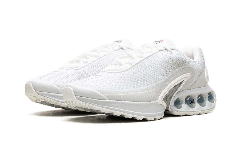 Runner Max DN White