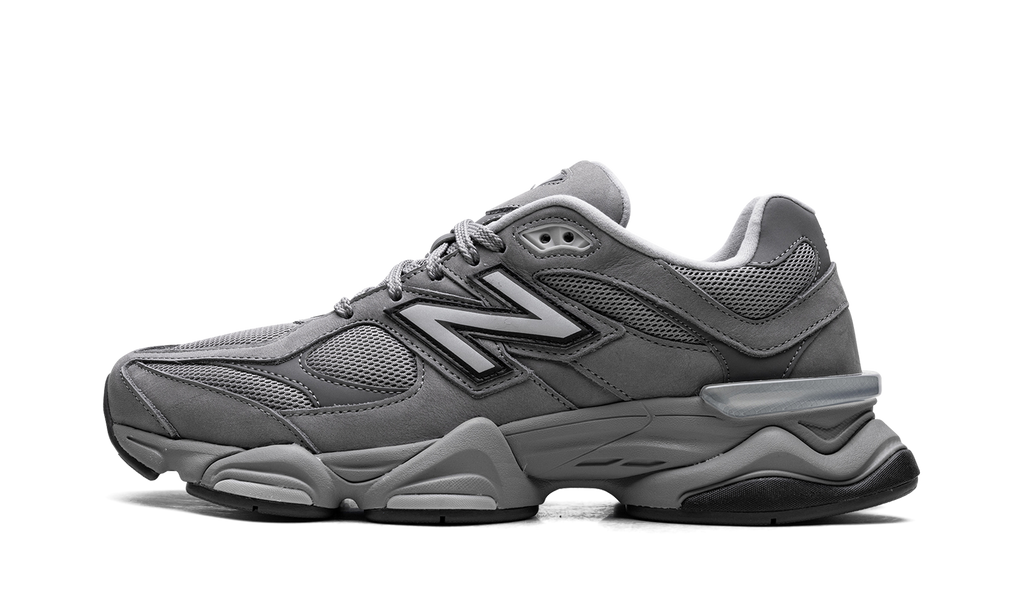 Tech 9060 Team Away Grey