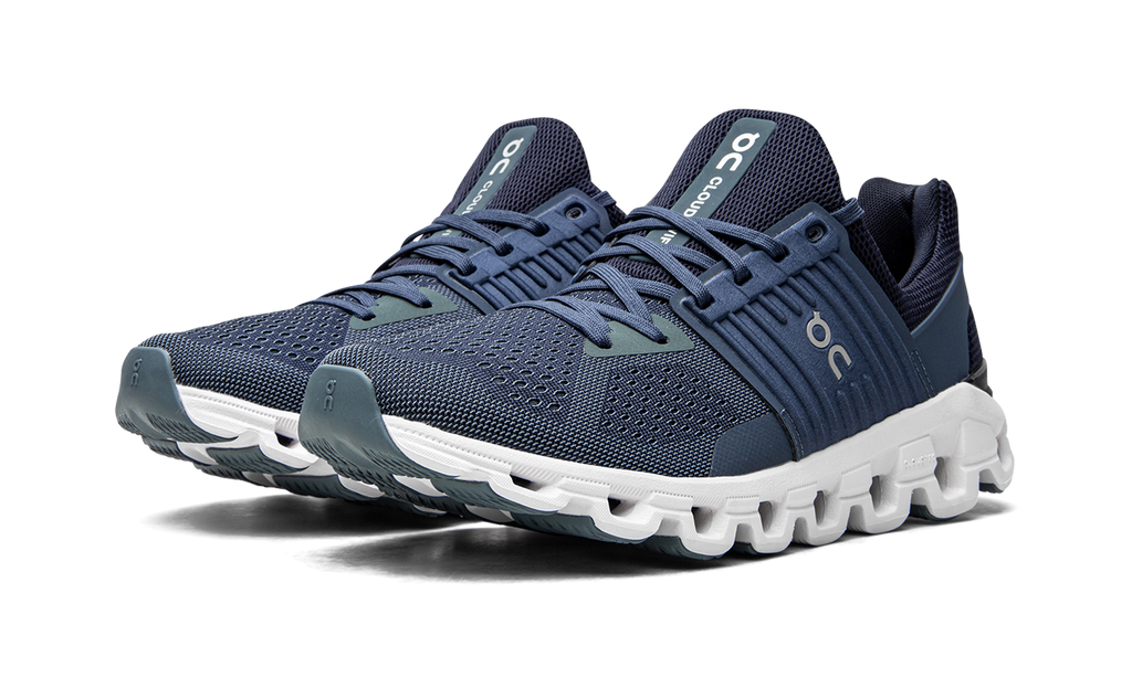 Cloud Swift