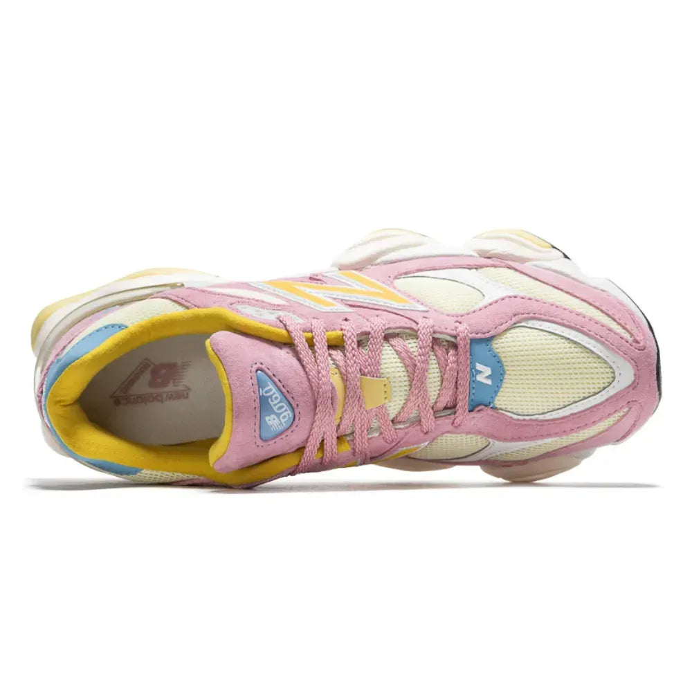 Tech 9060 Pink Taffy Calcium