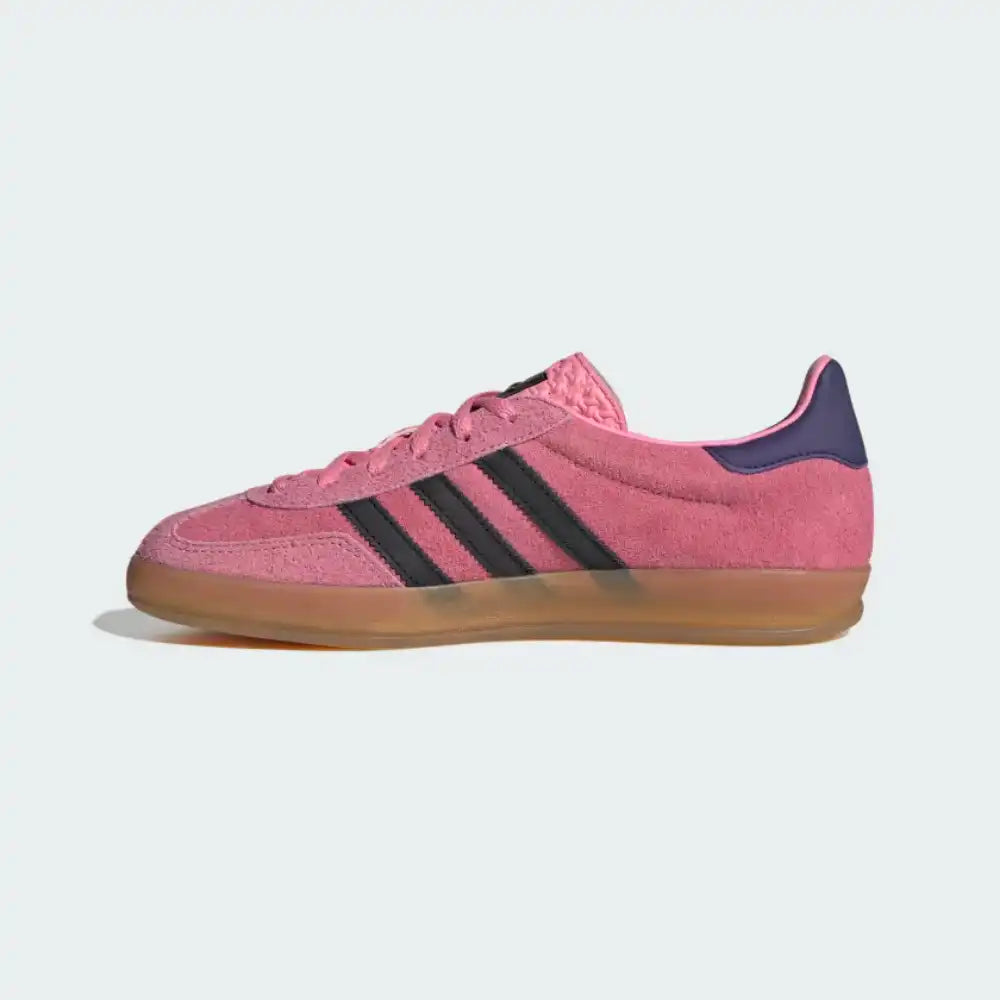 Vintage Trainer Indoor Bliss Pink Purple