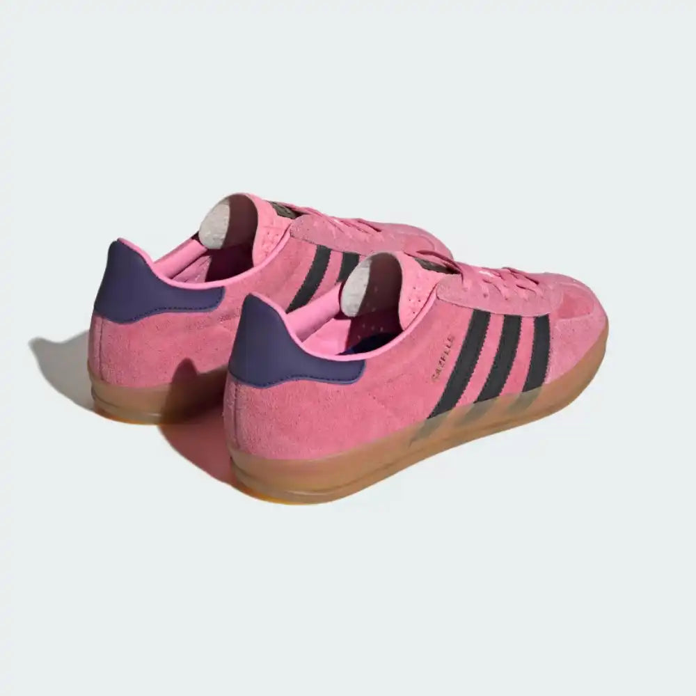 Vintage Trainer Indoor Bliss Pink Purple