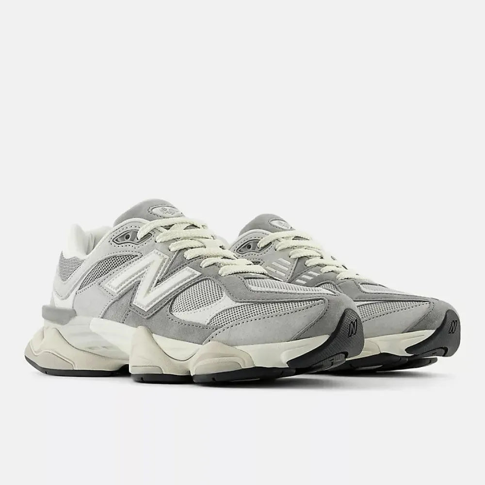 Tech 9060 Slate Grey Raincloud