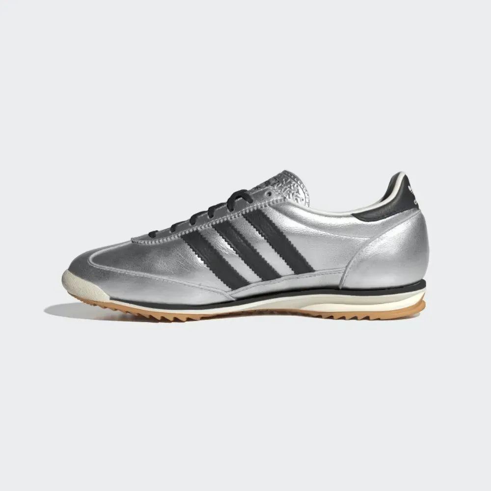 Tech Trainer 72 OG Silver Metallic Collegiate Navy