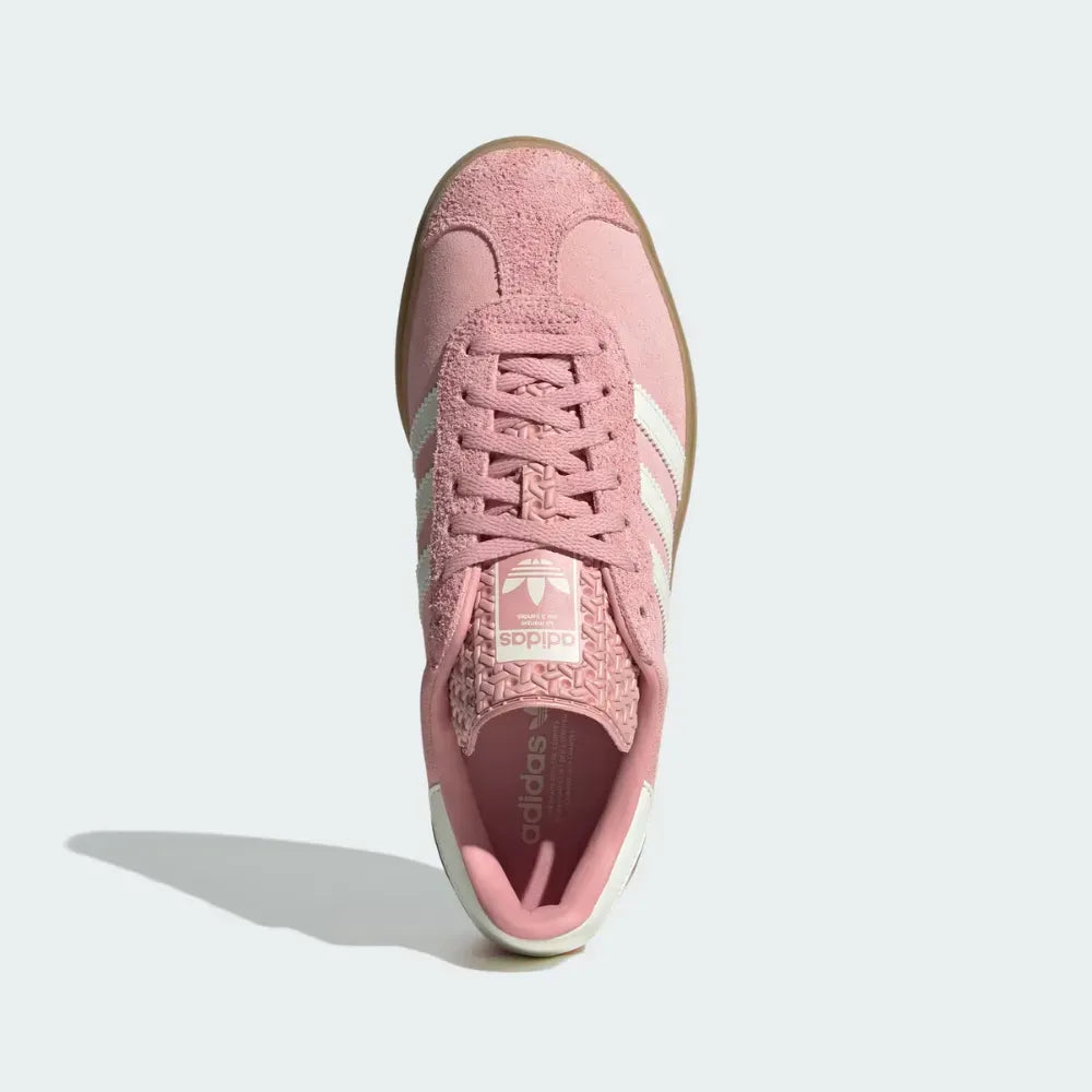 Vintage Trainer Bold Wonder Mauve Gum