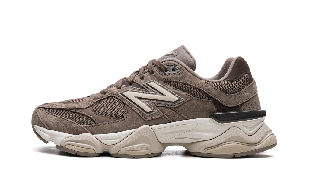 Tech 9060 Mushroom Brown