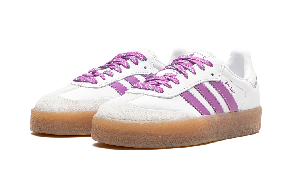 Sambae Preloved Purple