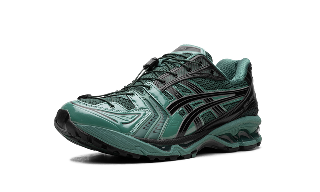 Gel Run 14 Infinite Wonders Pack Posy Green