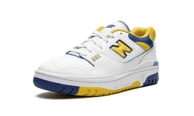 Court 550 LA Rams