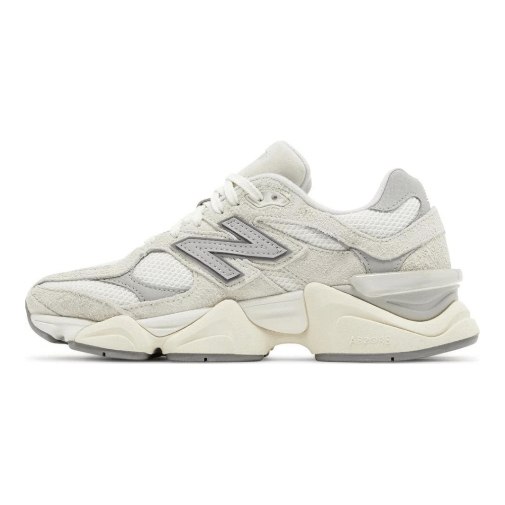 Tech 9060 Suede Classic Pack Sea Salt