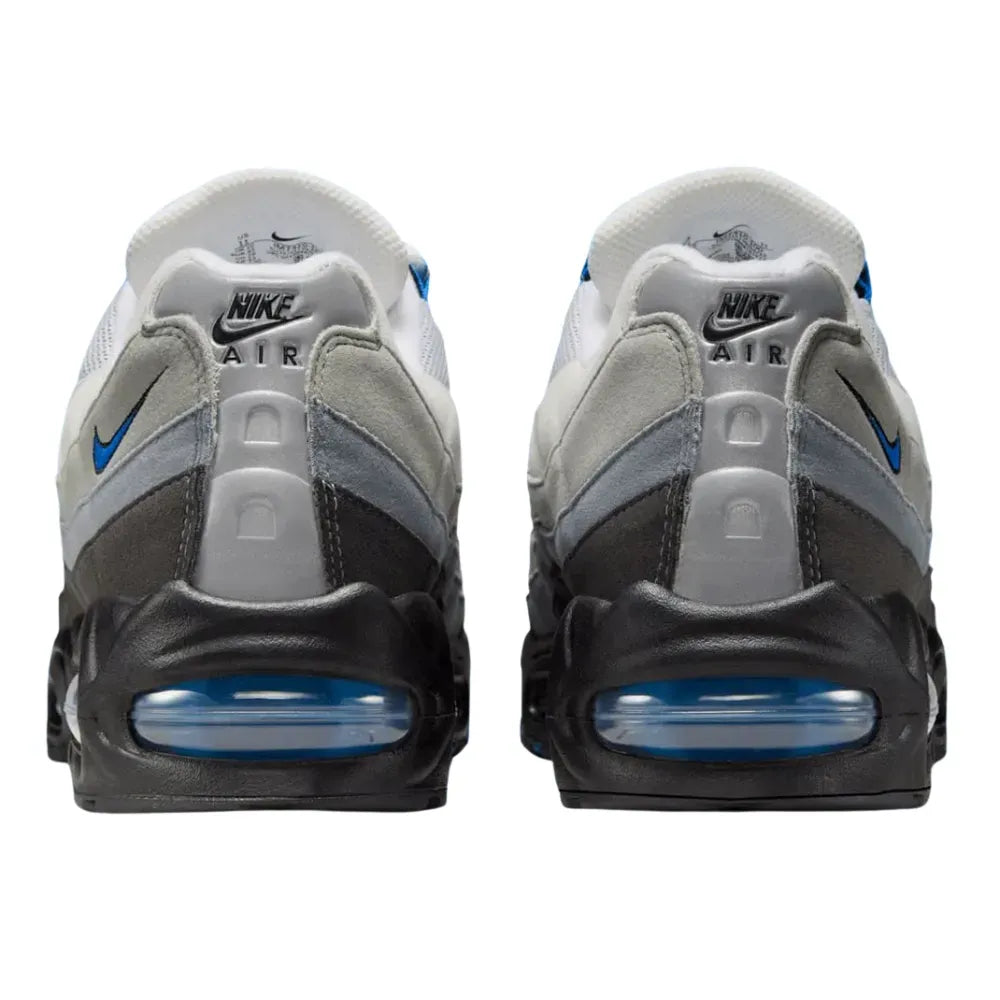 Runner 95 OG Big Bubble Blue Spark