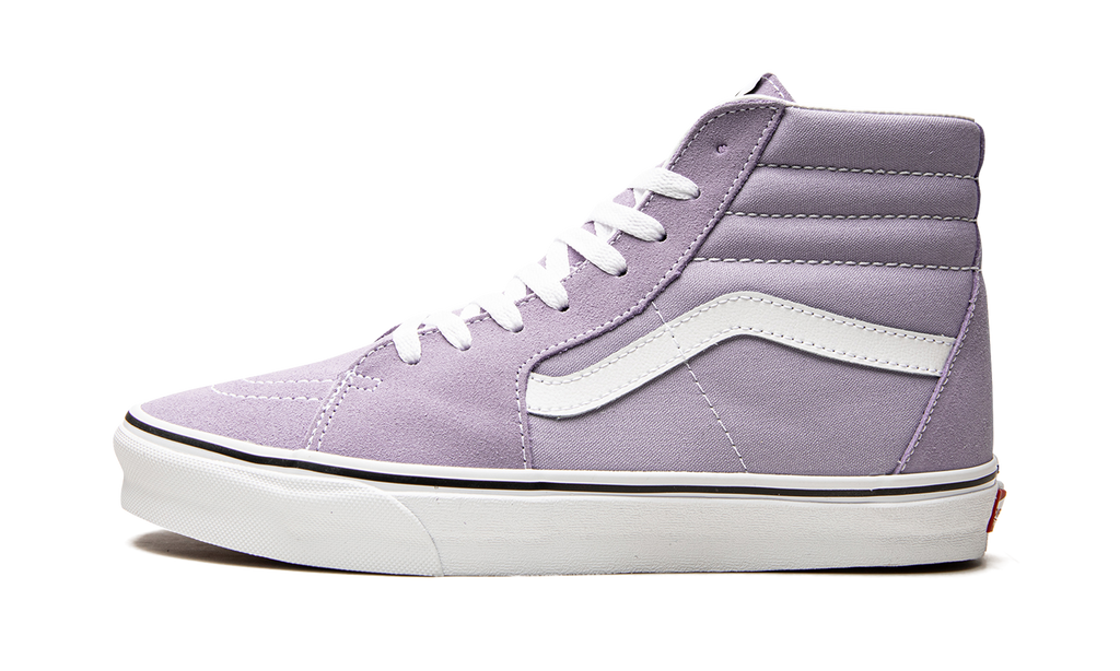 Skate Hi Skate Hi