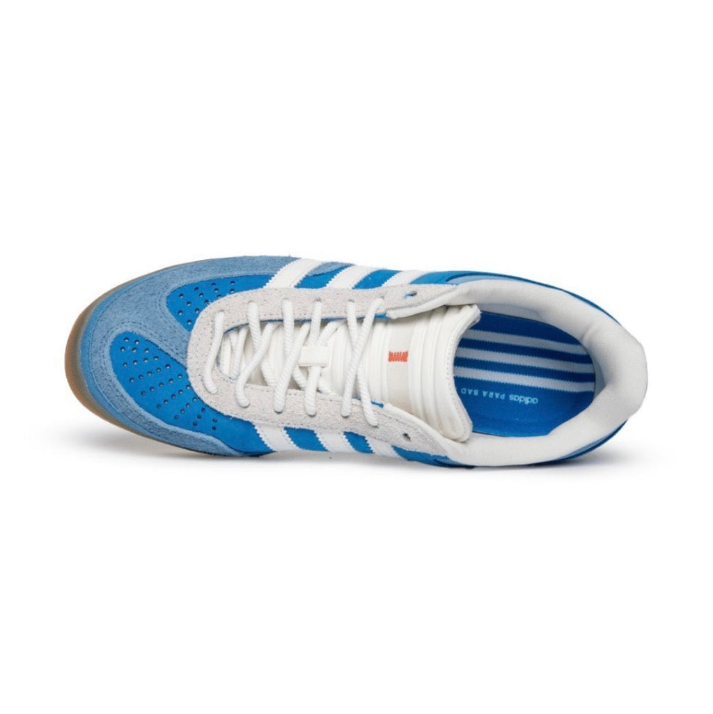Bad Bunny x Vintage Trainer Indoor San Juan