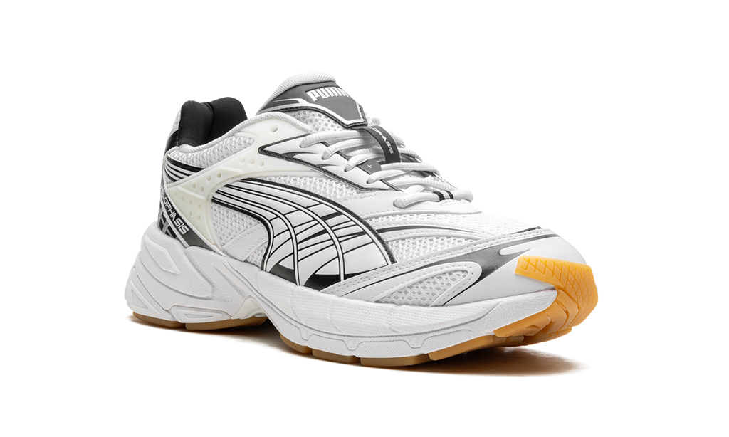 Velophasis Technisch White Gum