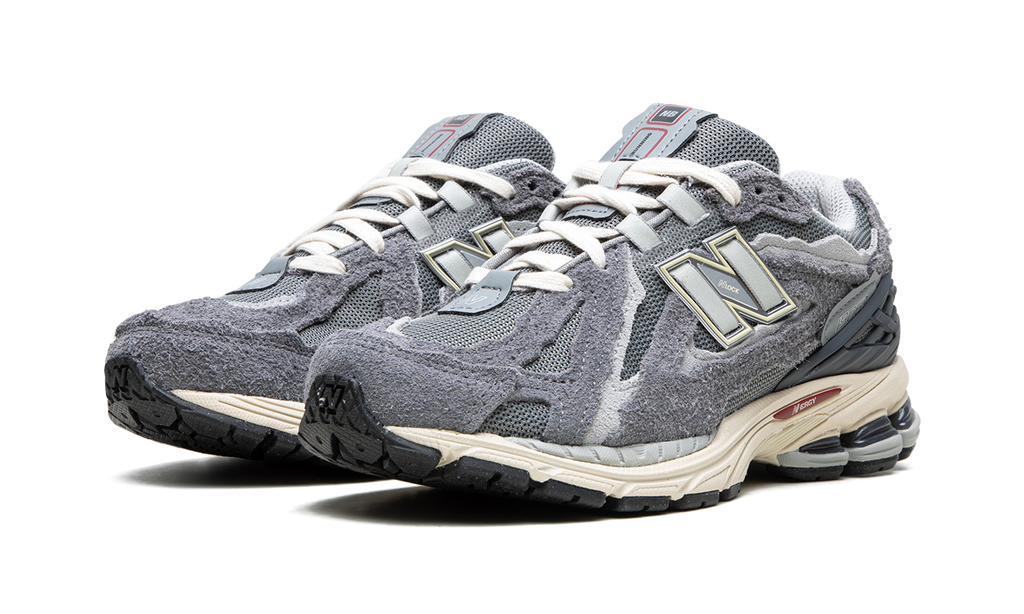 Tech 1906"Protection Pack - Grey"