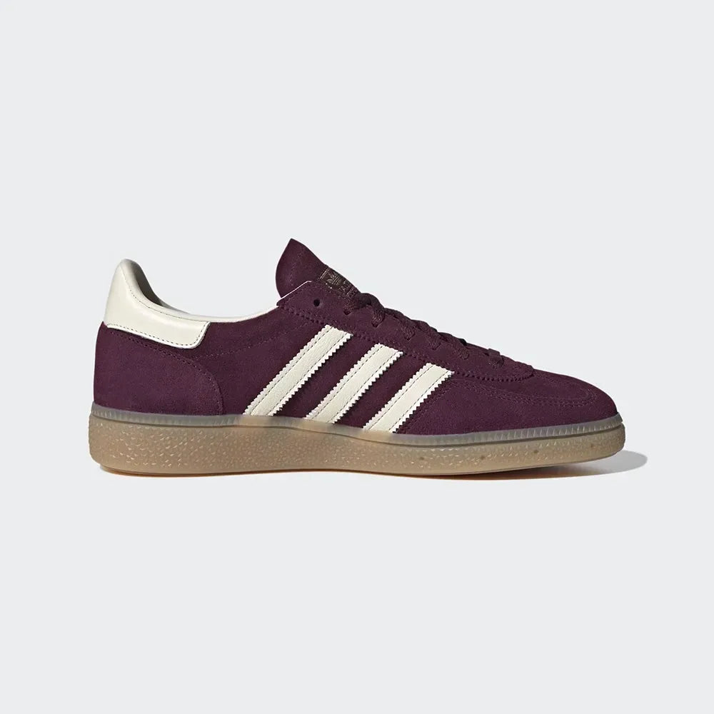 Indoor Special Edition Maroon Cream White