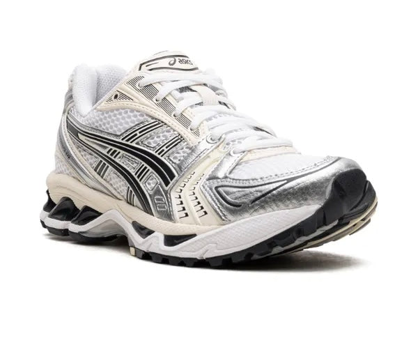 Gel Run 14 White Midnight