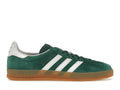 Vintage Trainer Indoor Collegiate Green Gum