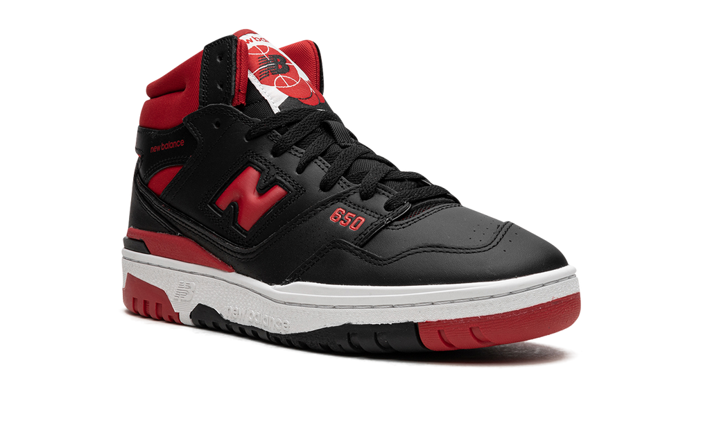 650 Bred
