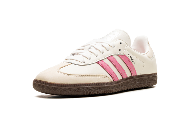 Terrace Low Lucid Pink