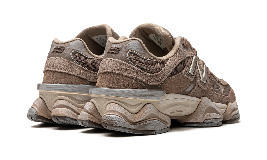 Tech 9060 Mushroom Timberwolf