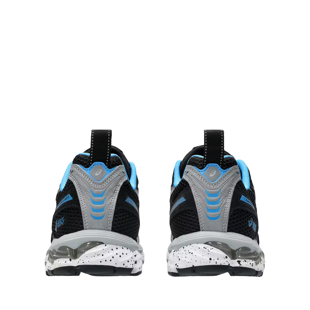 Gel Run 12.1