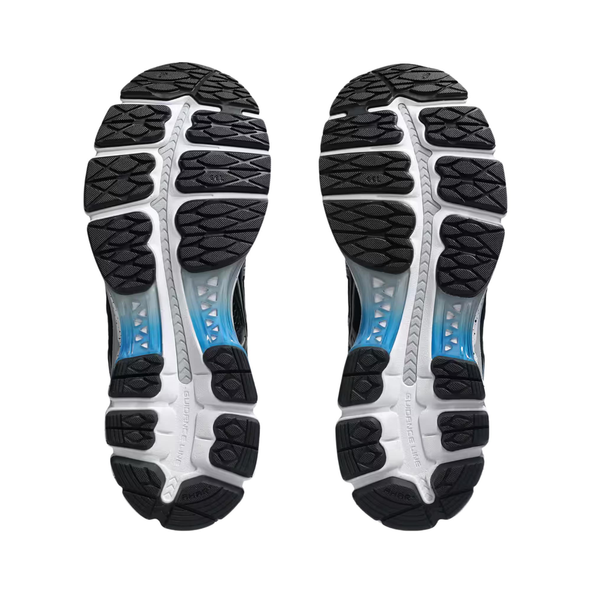 Gel Run 12.1