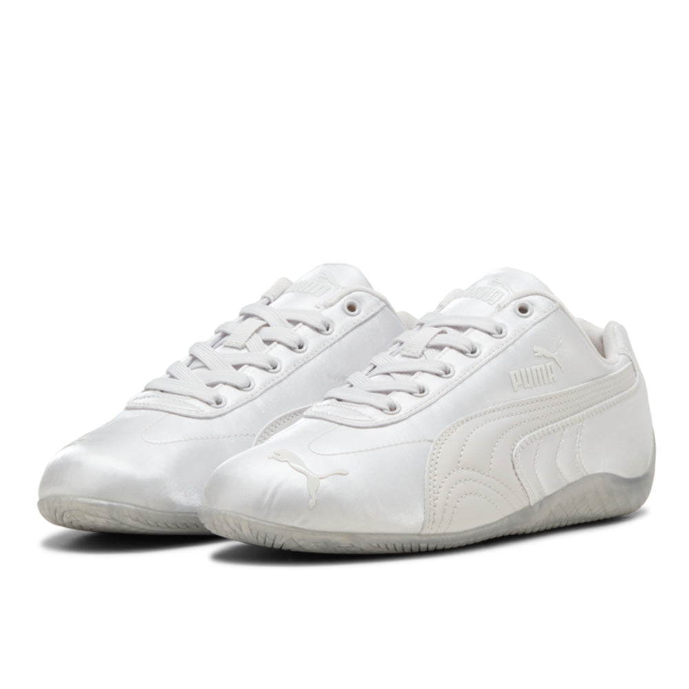 Women's Race Low Anodized - Feather Gray