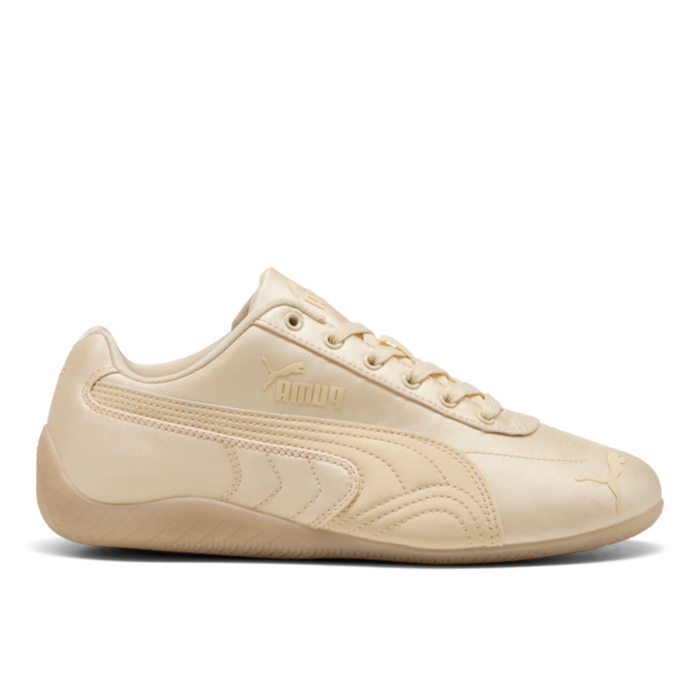 Women's Race Low Anodized - Canvas
