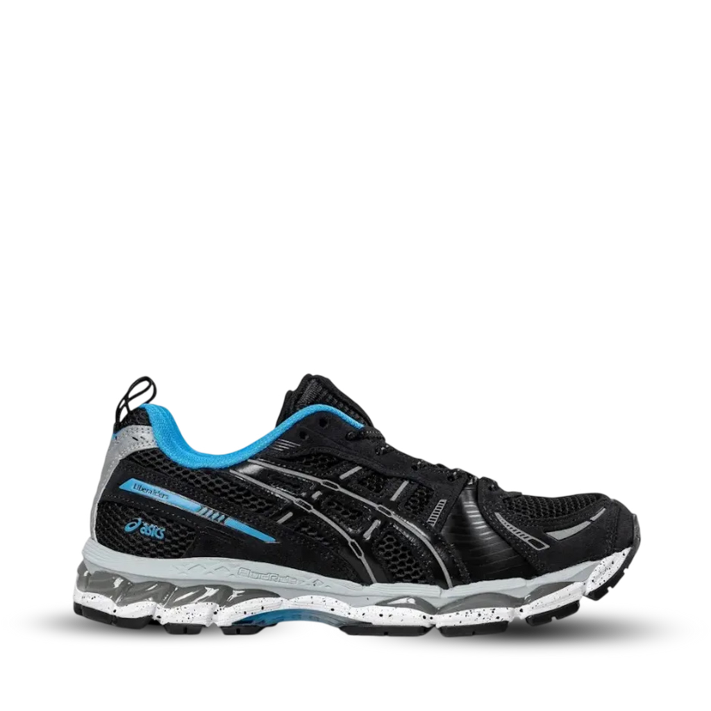 Gel Run 12.1
