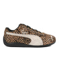 Women's Race Low Wild"Leopard Pony Hair"