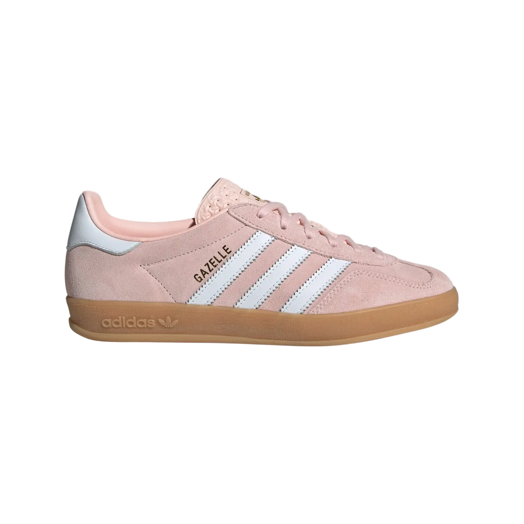 Vintage Trainer Indoor Sandy Pink Gum